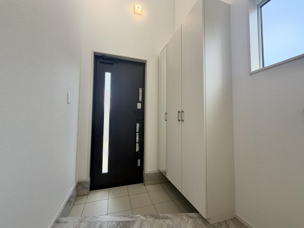 知多市つつじが丘三丁目　2期　全2棟　2号棟 画像10