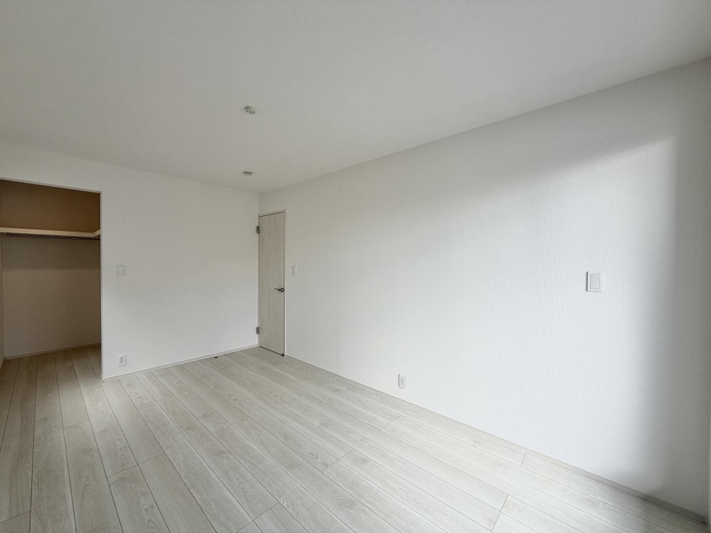 知多市つつじが丘三丁目　2期　全2棟　2号棟 画像11