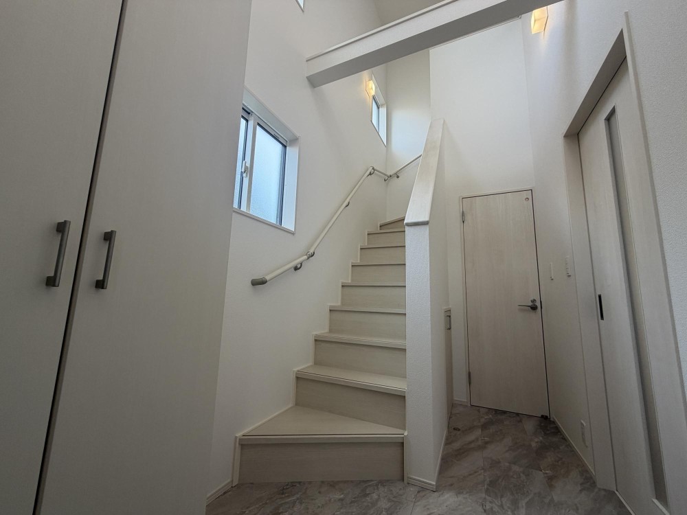 知多市つつじが丘三丁目　2期　全2棟　2号棟 画像13