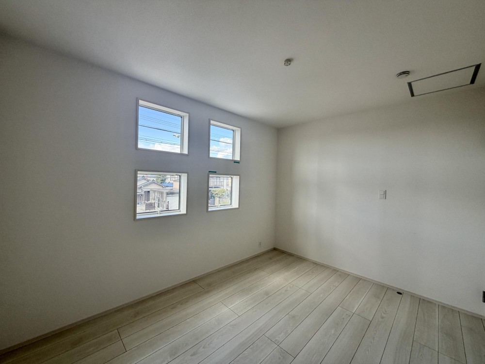 知多市つつじが丘三丁目　2期　全2棟　2号棟 画像14