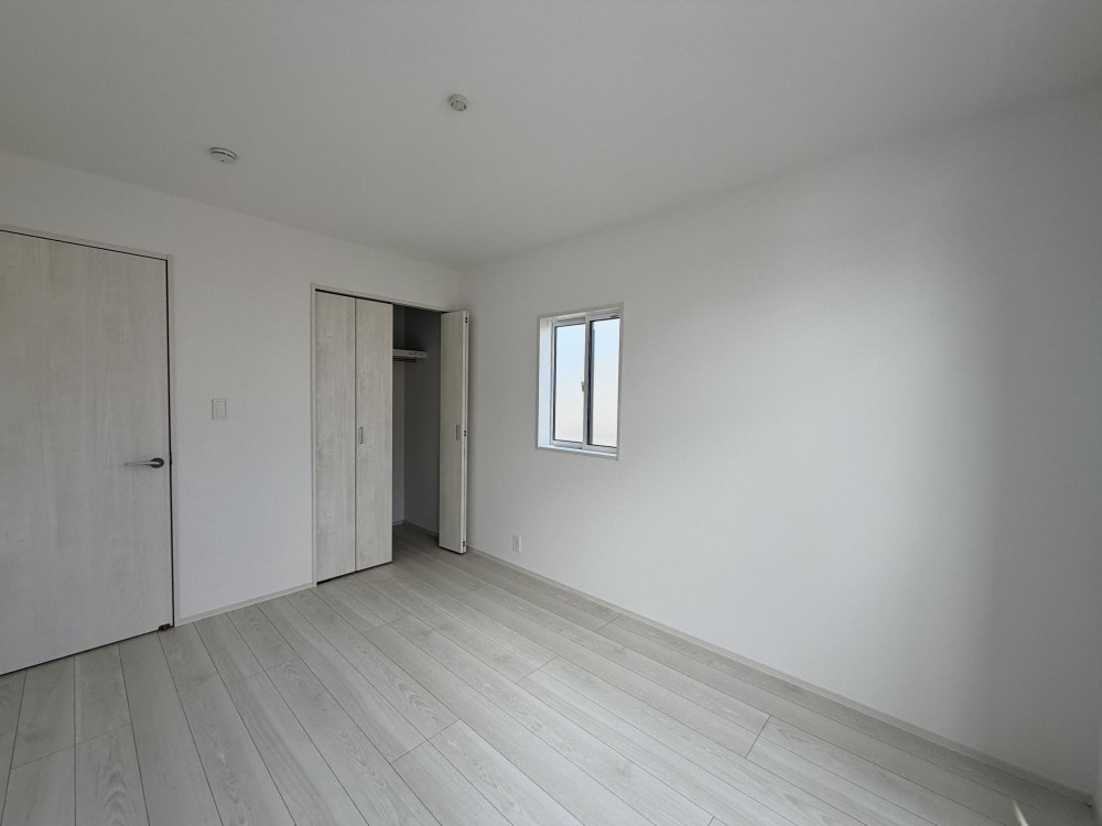 知多市つつじが丘三丁目　2期　全2棟　2号棟 画像15