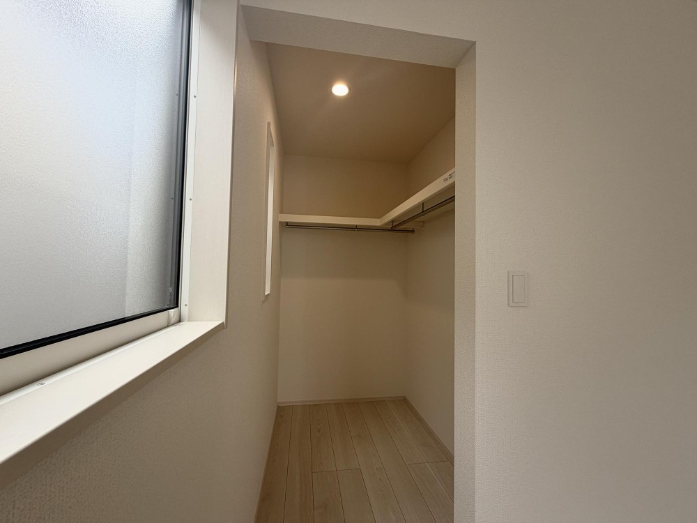 知多市つつじが丘三丁目　2期　全2棟　2号棟 画像16