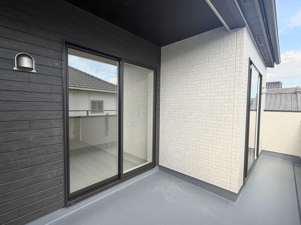 知多市つつじが丘三丁目　2期　全2棟　2号棟 画像17