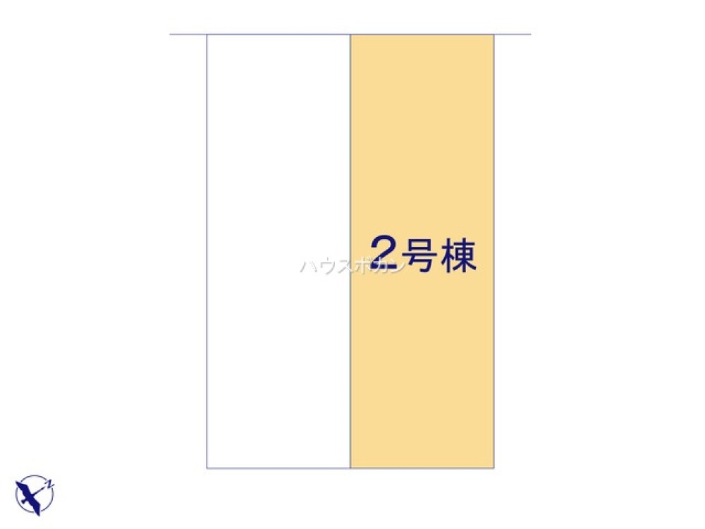 知多市つつじが丘三丁目　2期　全2棟　2号棟 画像4