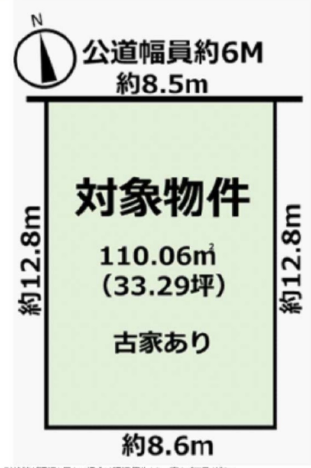 岡崎市青木町 画像1