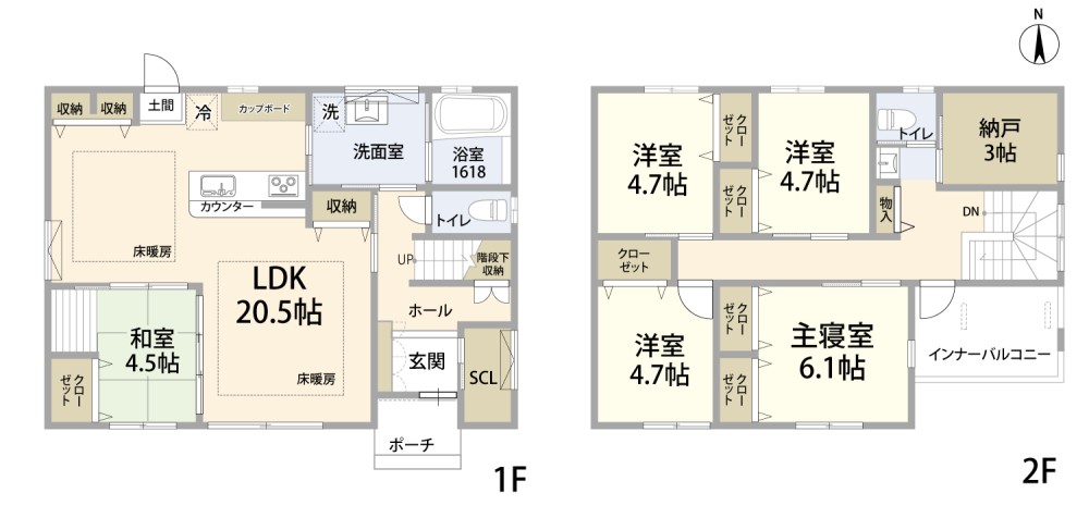 一宮市木曽川町 画像20