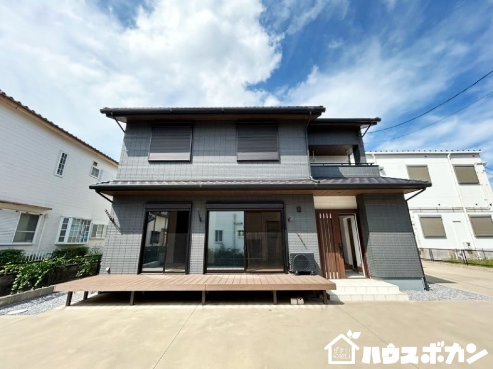 一宮市木曽川町 画像19