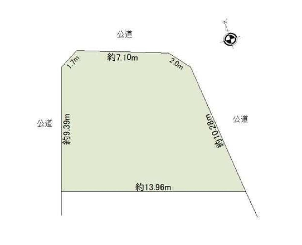 豊橋市芦原町 画像1