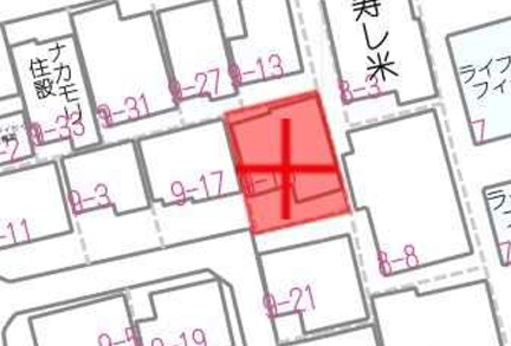 豊橋市新栄町 画像1