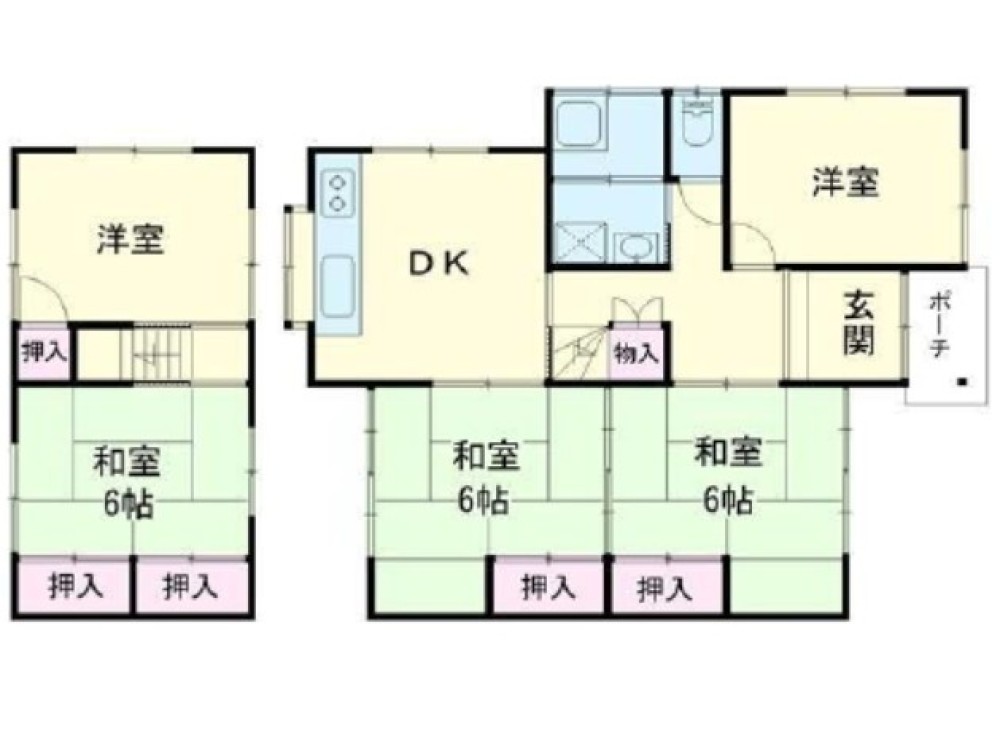 豊橋市新栄町 画像1