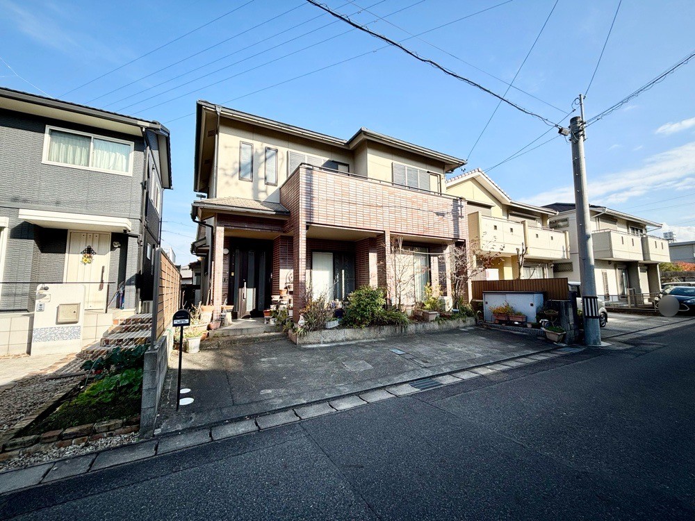 安城市里町 画像1