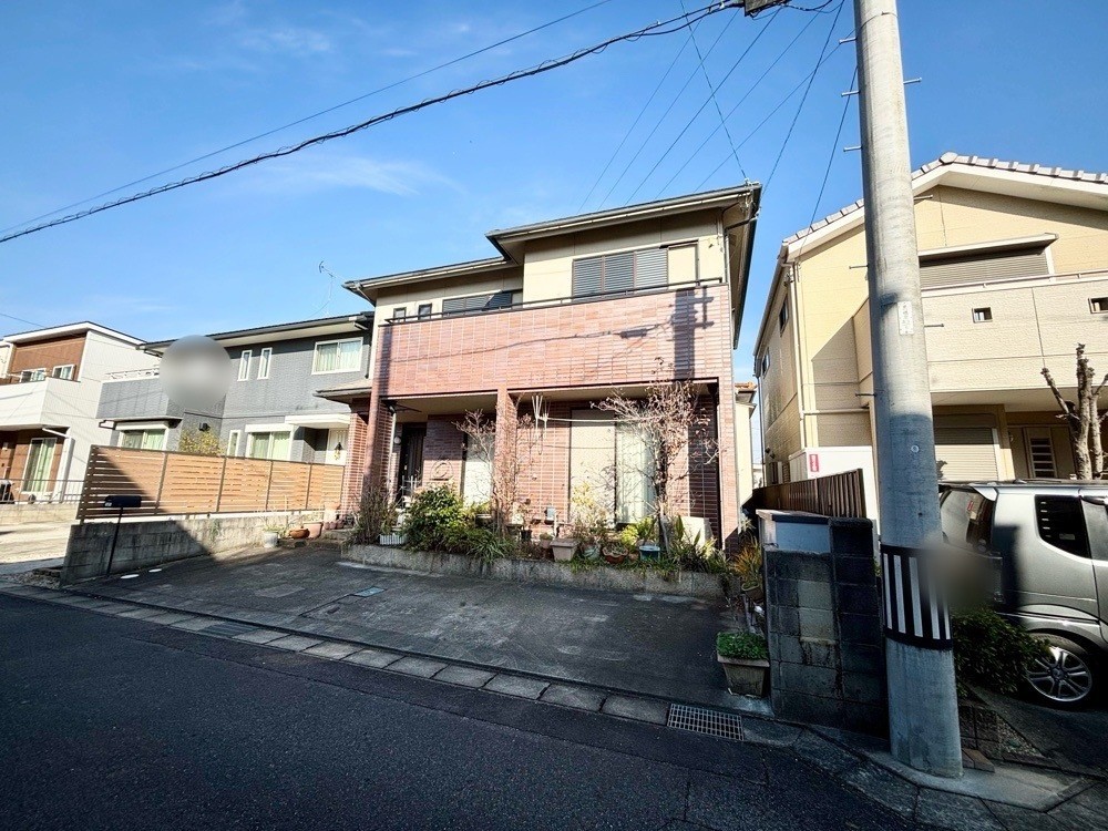 安城市里町 画像2