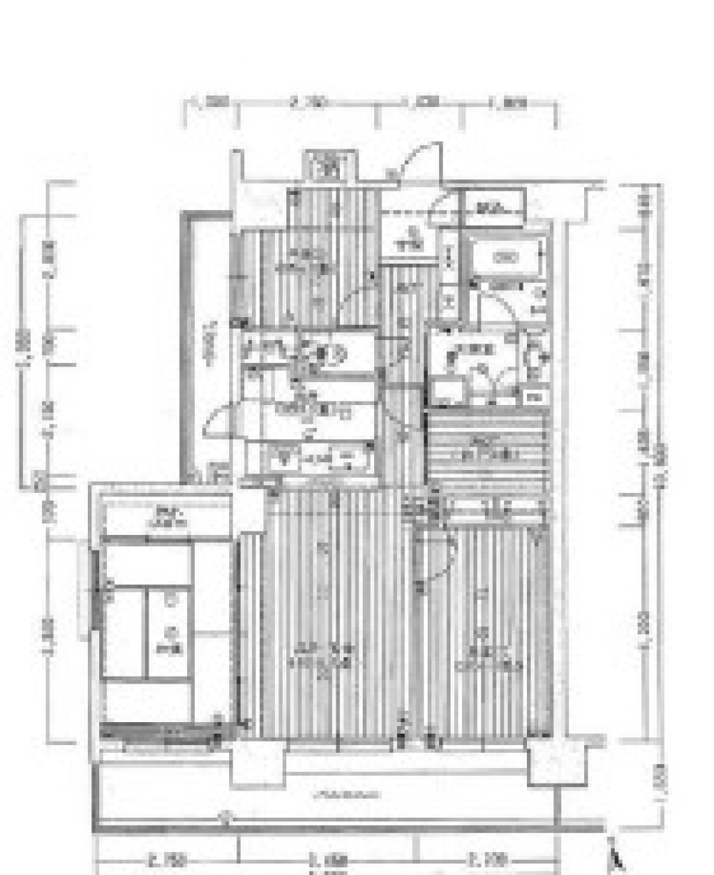 藤和シティコープ豊田久保町 画像1