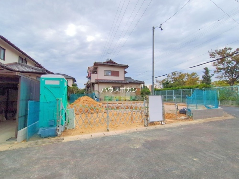 小牧市本庄郷浦第14　全1棟　1号棟 画像5