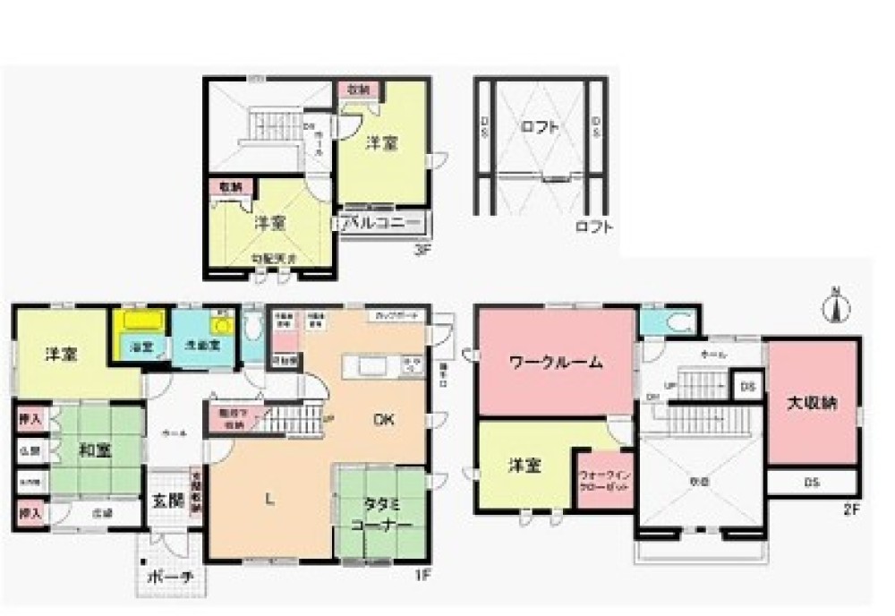 瀬戸市品野町 画像1