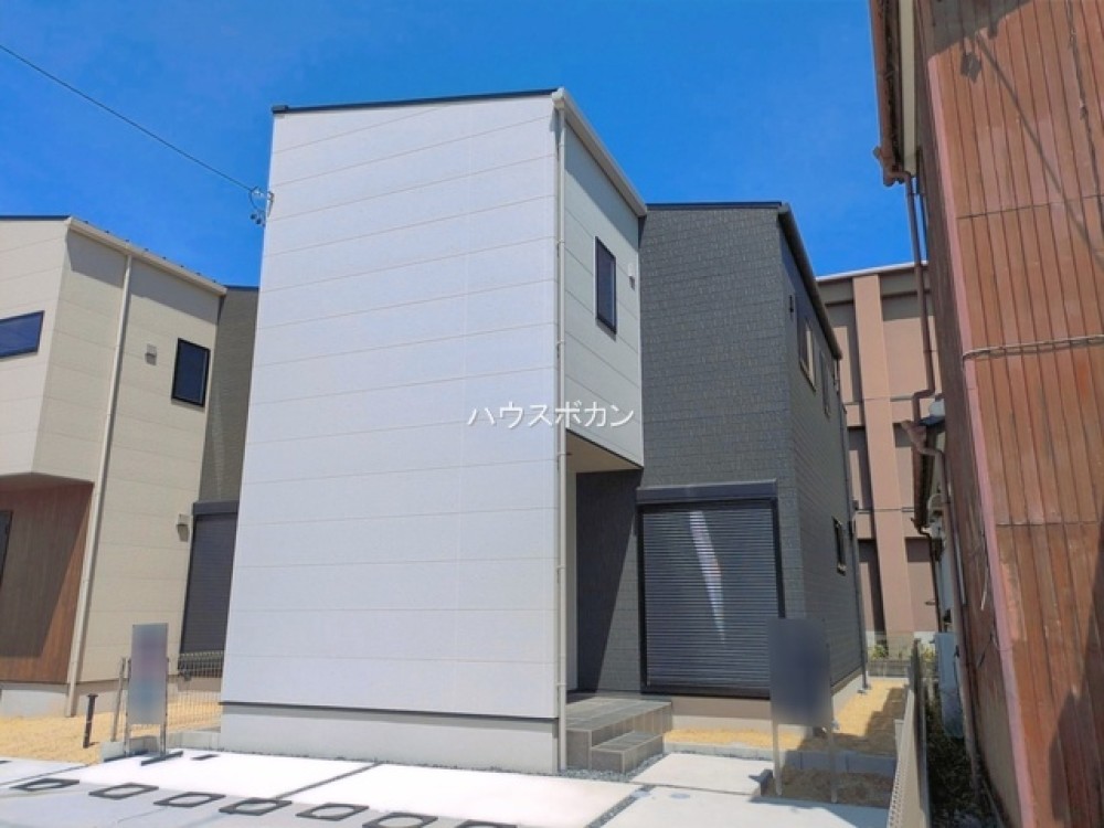 小牧市小牧5期　全2棟　1号棟 画像3
