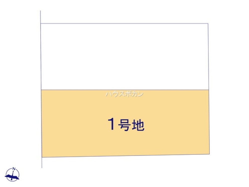 小牧市小牧5期　全2棟　1号棟 画像4