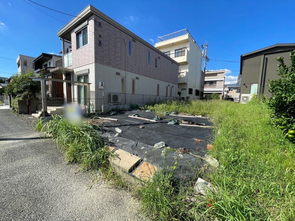 名古屋市北区安井二丁目 画像2