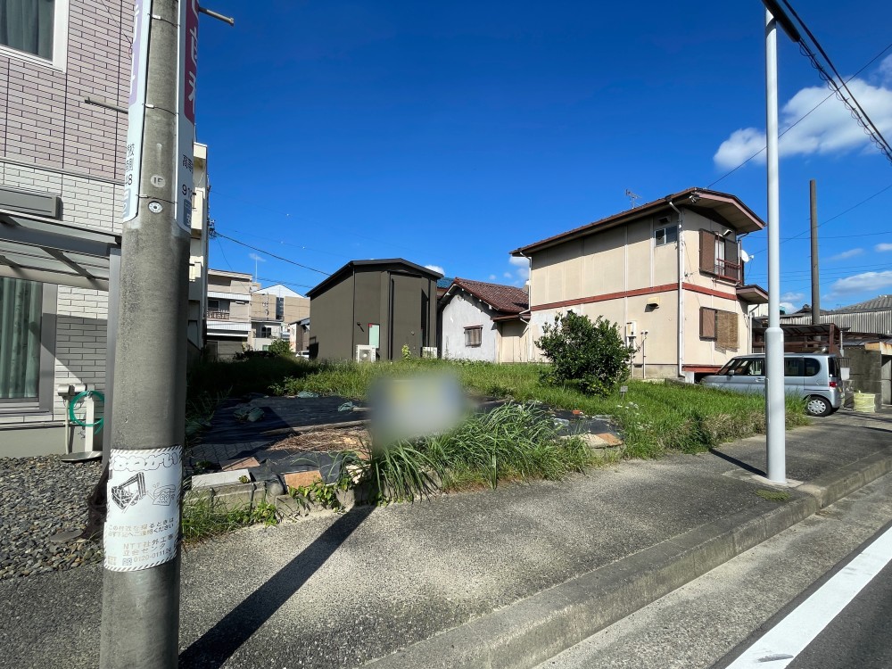 名古屋市北区安井二丁目 画像9