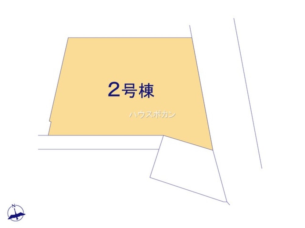 岡崎市岩津町　全2棟 画像4