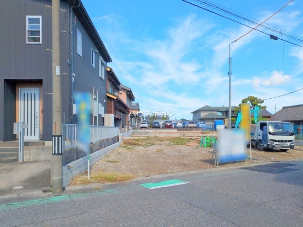 碧南市春日町　第2　全3棟　1号棟 画像5
