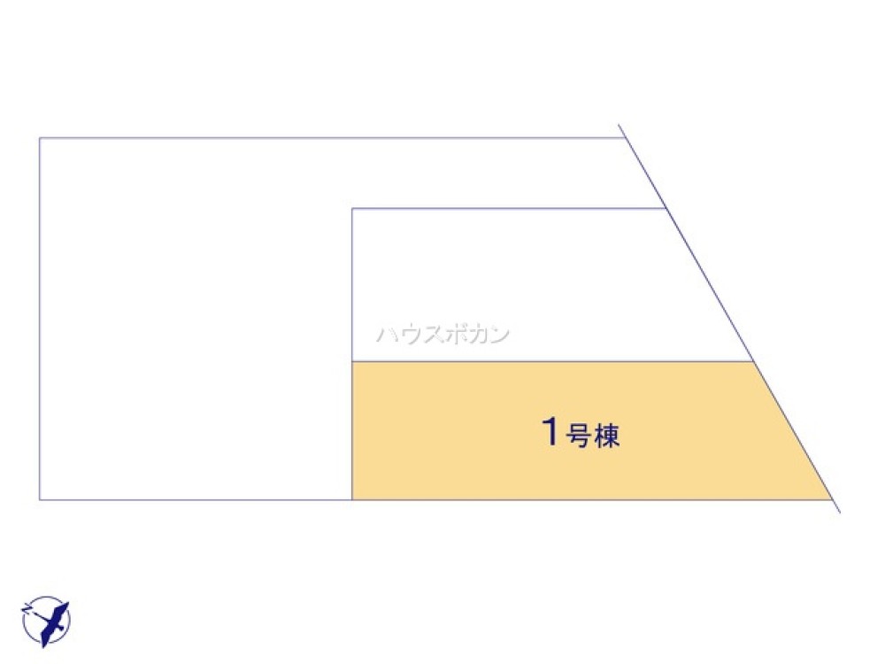 碧南市春日町　第2　全3棟　1号棟 画像3