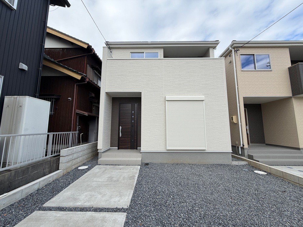 碧南市春日町　第2　全3棟　1号棟 画像4