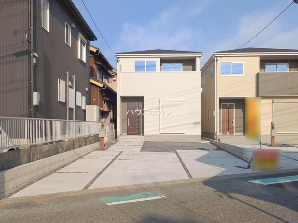 碧南市春日町　第2　全3棟　1号棟 画像4