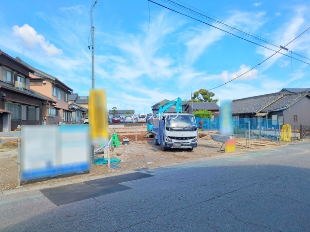 碧南市春日町　第2　全3棟　2号棟 画像6