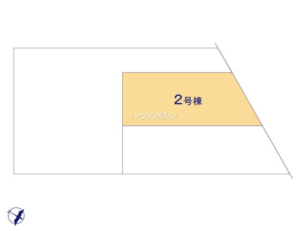 碧南市春日町　第2　全3棟　2号棟 画像4