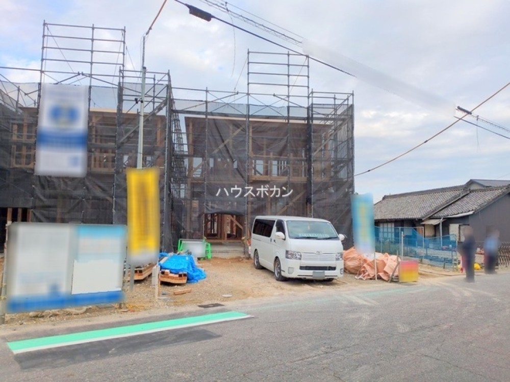 碧南市春日町　第2　全3棟　2号棟 画像6