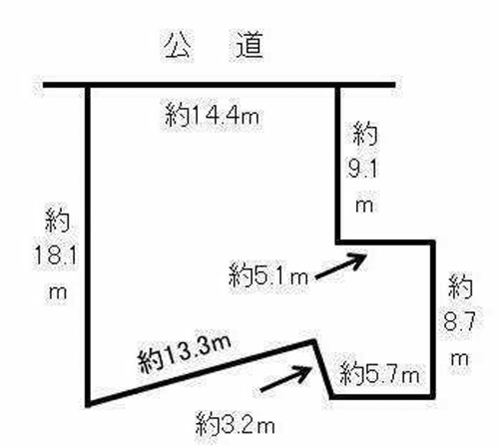豊橋市西新町 画像1