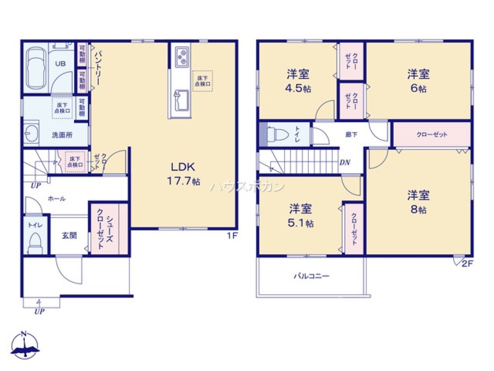 豊田市挙母町 画像4