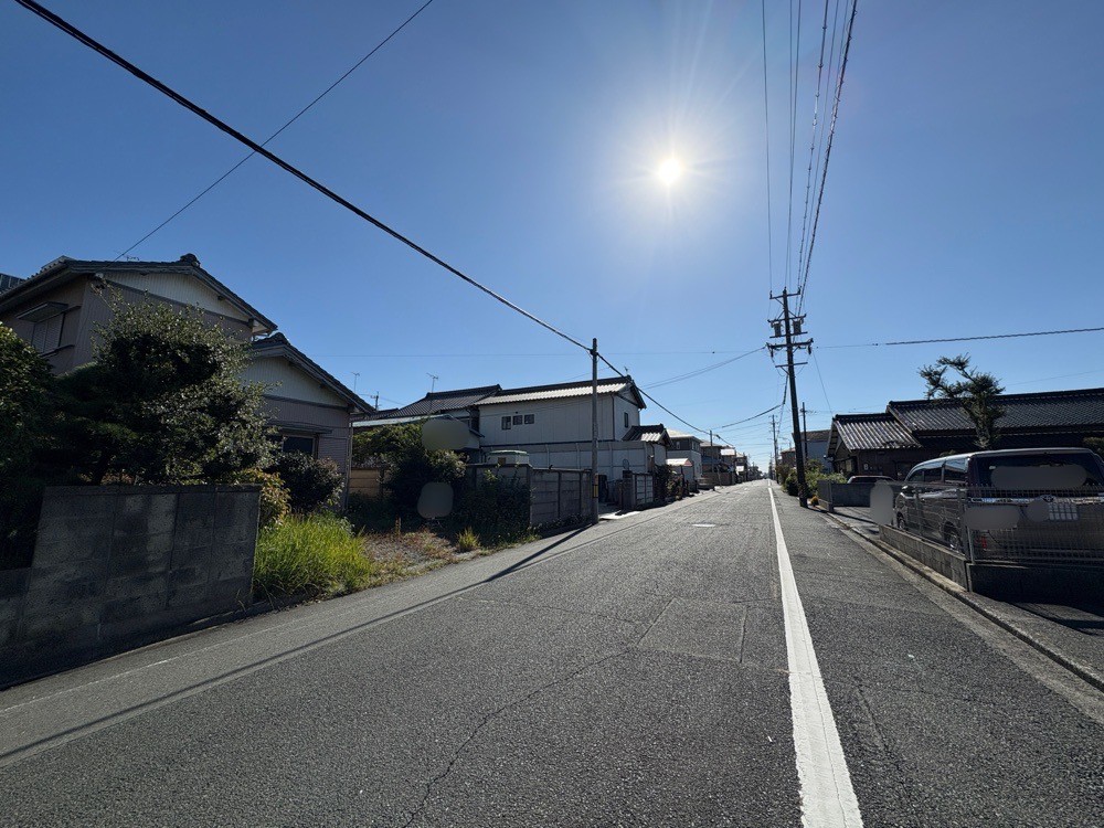 豊橋市平川町 画像2