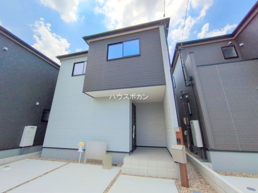 稲沢市北島町千野地第二　全3号棟　2号棟 画像5