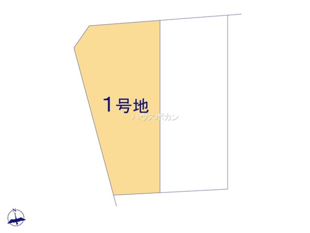 小牧市久保第1　全2棟　1号棟 画像4