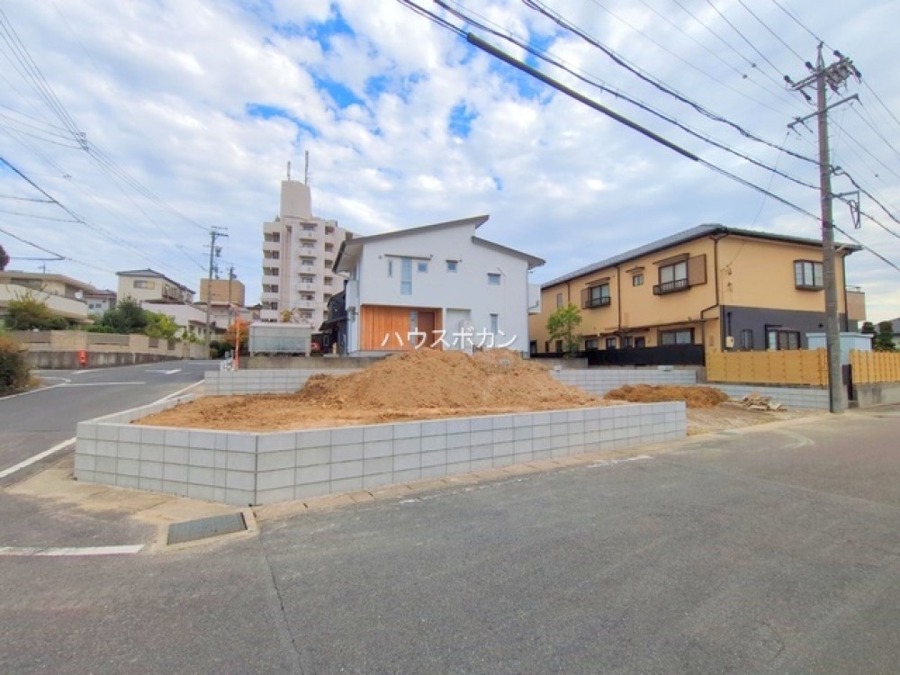 小牧市久保第1　全2棟　1号棟 画像4