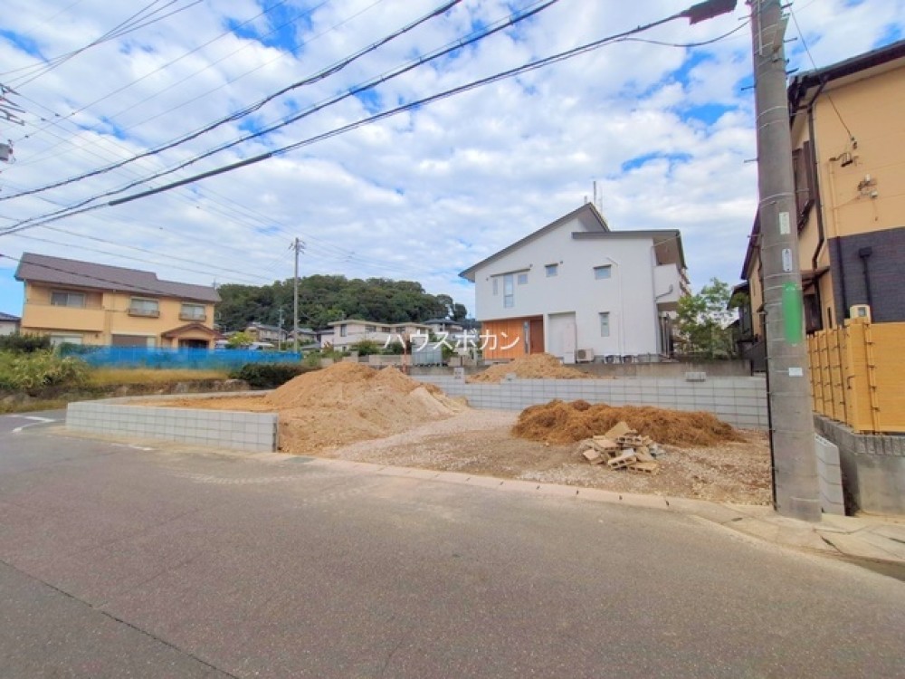 小牧市久保第1　全2棟　1号棟 画像5