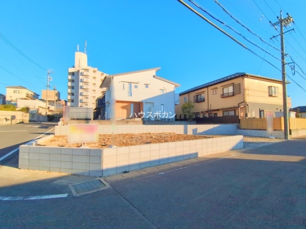 小牧市久保第1　全2棟　1号棟 画像4