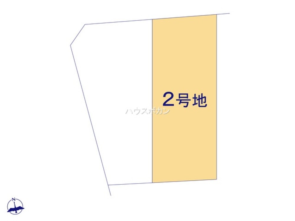 小牧市久保第1　全2棟　2号棟 画像3