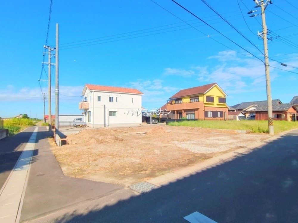 西尾市一色町　第71　全1棟 画像5