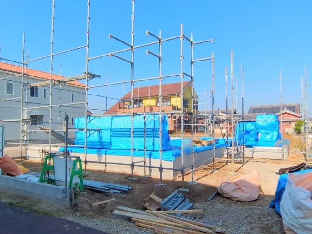 西尾市一色町　第71　全1棟 画像5