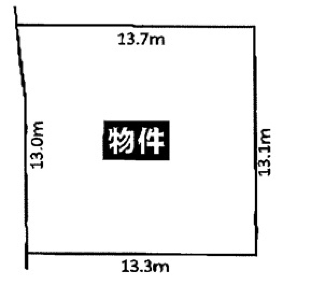 大府市半月町 画像1