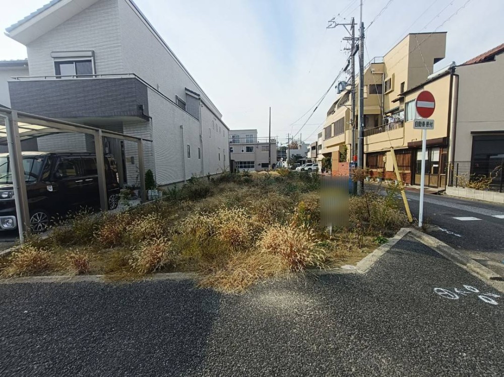 一宮市本町通1期　全2区画　2号地 画像3
