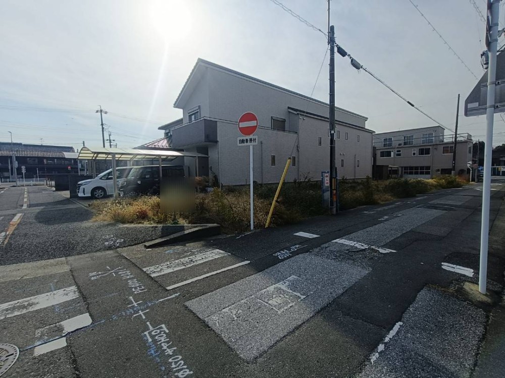 一宮市本町通1期　全2区画　2号地 画像2