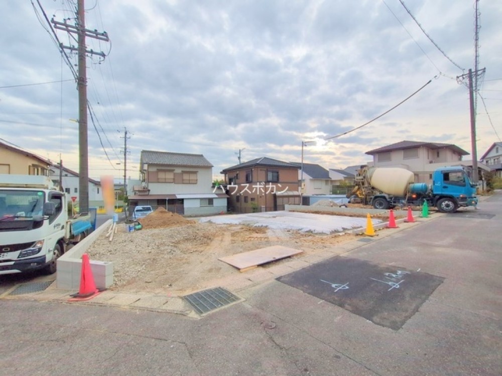 岡崎市中町　第254　全2棟　2号棟 画像5