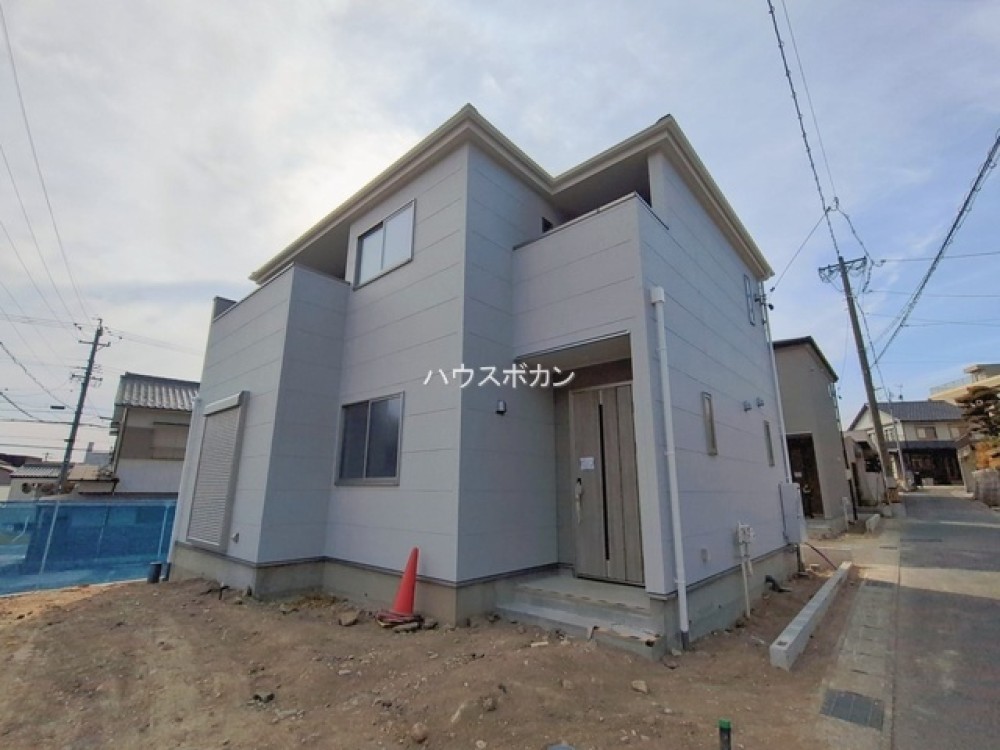 岡崎市中町　第254　全2棟　2号棟 画像5