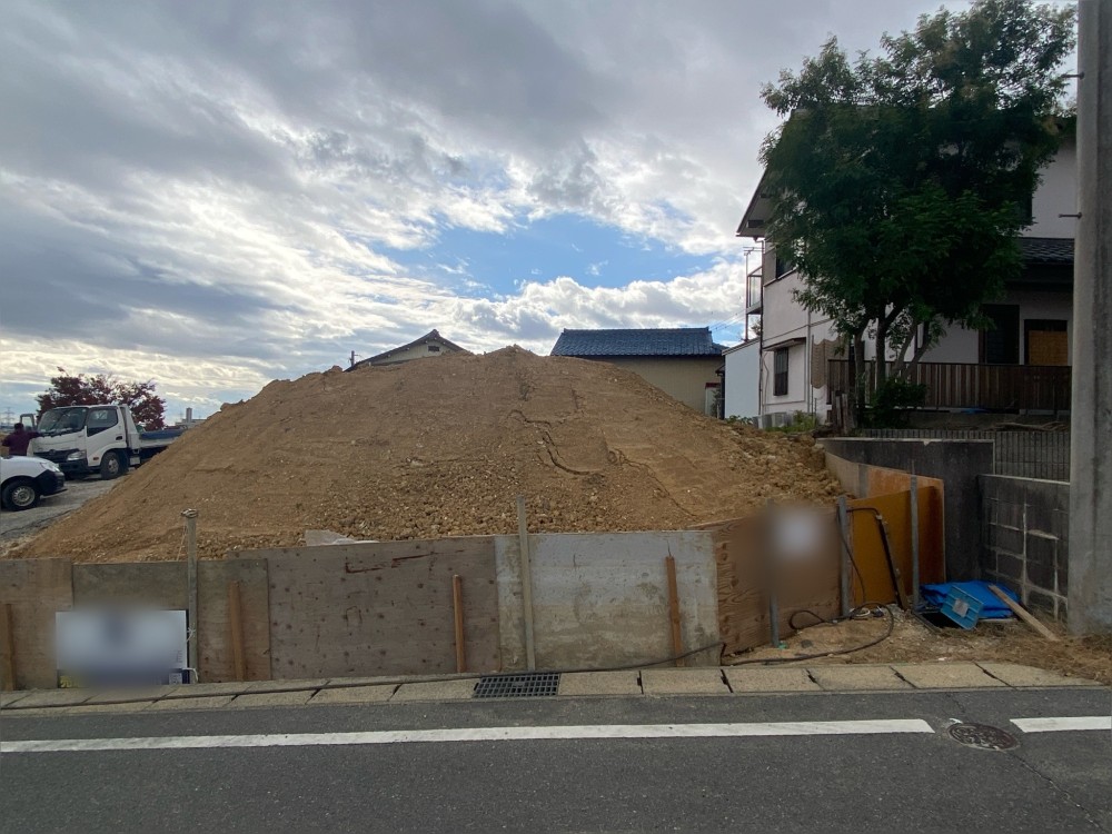 大府市横根町　2区画　A区画 画像5