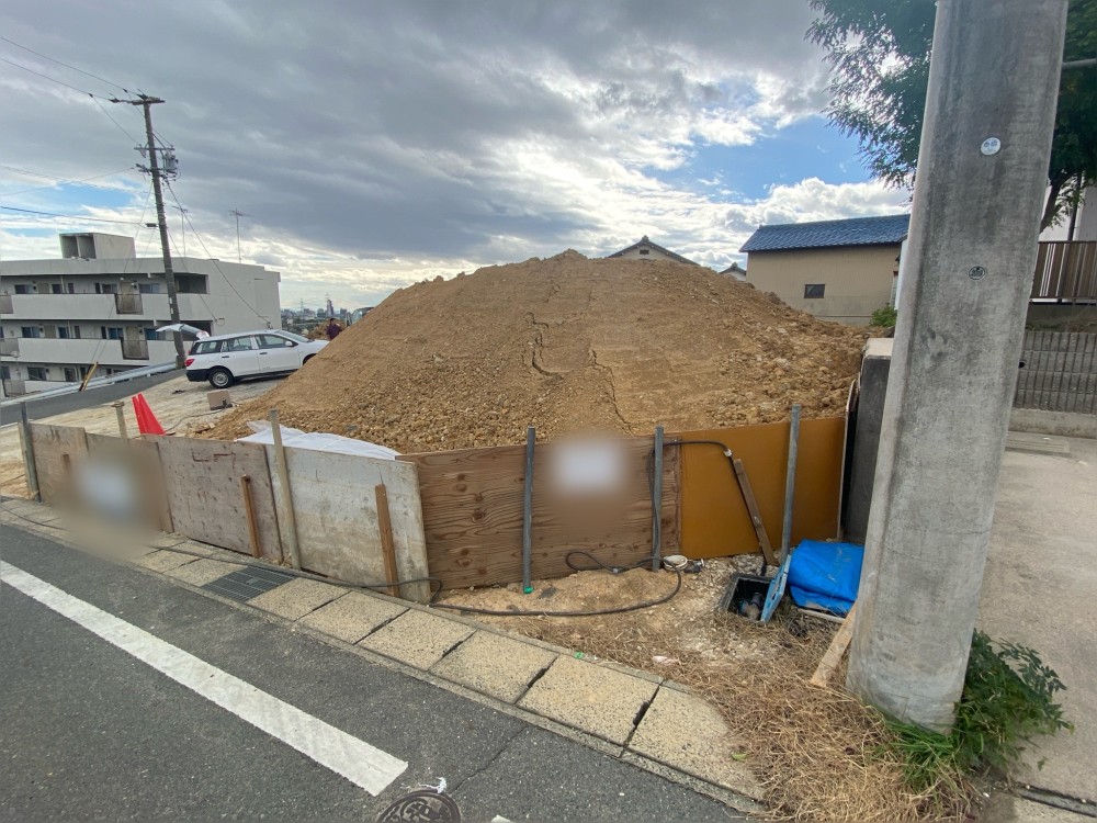 大府市横根町　2区画　A区画 画像4