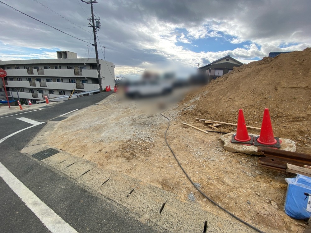 大府市横根町　2区画　B区画 画像6